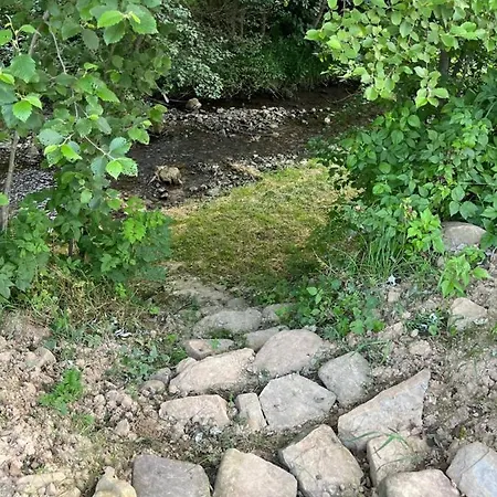 Pod Magurska Kompleks wypoczynkowy