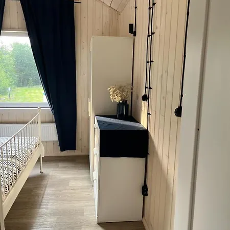 Kompleks wypoczynkowy Pod Magurska