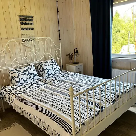 Pod Magurska Malastow
